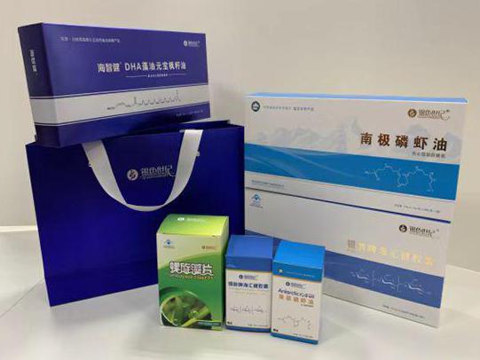 运河彩盒定制